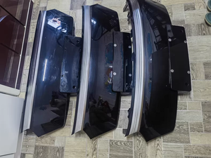Accessoires pour voiture Hongqi EQM5, <span class=keywords><strong>grossiste</strong></span> en <span class=keywords><strong>pièces</strong></span> automobiles chinoises, <span class=keywords><strong>pièces</strong></span> <span class=keywords><strong>détachées</strong></span> automobiles pour Hongqi E-QM5, <span class=keywords><strong>pièces</strong></span> de carrosserie - Product Image 2