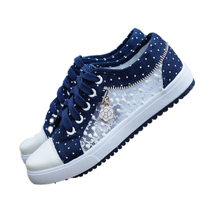 <span class=keywords><strong>Sneakers</strong></span> Casual da Donna <span class=keywords><strong>2026</strong></span>: Scarpe Basse Estive alla Moda con Intagli, Traspiranti, Vuote, con Plateau, Resistenti per Autunno Inverno - Product Image 1