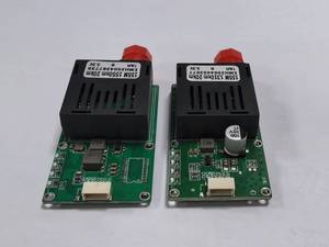 โมดูลแปลงสัญญาณแสง FPV 20 กม. TX RX ตัวรับส่งสัญญาณแสง FPV TTL สำหรับโดรน ตัวรับส่งสัญญาณแสง อินเทอร์เฟซ SC/FC/LC/ST - Product Image 6