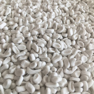 Çin reçine üreticisi kalsiyum karbonat granülleri/LDPE PP için CaCO3 dolgu Masterbatch - Product Image 4