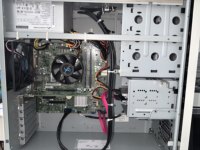Pengontrol Warna Fiery EC12 Print Server untuk FUJIFILM Revoria Press EC1100