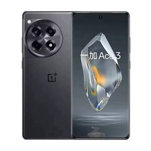 OnePlus Ace 3 รุ่นดั้งเดิม ชิปเซ็ต <span class=keywords><strong>Snapdragon</strong></span> <span class=keywords><strong>8</strong></span> <span class=keywords><strong>Gen</strong></span> <span class=keywords><strong>2</strong></span> หน้าจอ 6.78 นิ้ว หน่วยความจำ 16GB+1TB แบตเตอรี่ 5500mAh กล้องทรงพลัง รองรับ NFC <span class=keywords><strong>โทรศัพท์</strong></span>มือถือ 5G - Product Image 5
