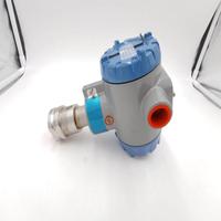 Transmisor de Presión Diferencial Inteligente STG74S-E1G000-1-A-AHS-11S-A, 4-20mA HART, Medición de Presión en la Industria de Procesos, HVAC