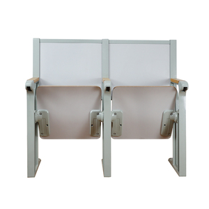 เก้าอี้และโต๊ะในห้องเรียนของโรงเรียนเก้าอี้อเนกประสงค์2025ใหม่เก้าอี้แถวห้องเรียน - Product Image 5