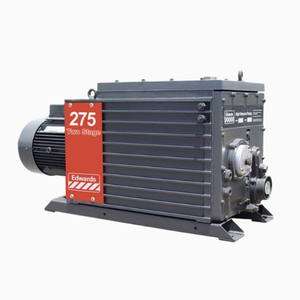 ปั๊มโรตารี่เวน 2 สเตจ รุ่น Edwards E2M40 ปั๊มไฟฟ้าแรงดันสูงสำหรับใช้งานในอุตสาหกรรม ใช้กับน้ำมันอัลตร้าเกรด - Product Image 5