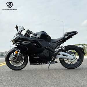 Nouvelle <span class=keywords><strong>moto</strong></span> électrique de course personnalisée en gros, vente directe du fabricant, haute puissance 72V modèle H400-M, vitesse <span class=keywords><strong>130</strong></span> <span class=keywords><strong>km</strong></span>/<span class=keywords><strong>h</strong></span>, Jiangsu - Product Image 2