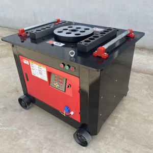 التلقائي ، إنشاءات الفولاذ الكربوني - Product Image 1