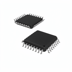 Electronic Circuit Components S9S12GN16F1CLC Original One Stop Service Embedded 32 LQFP - Product Image 1