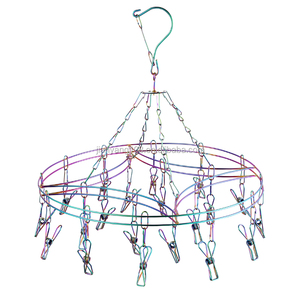 Pinces <span class=keywords><strong>à</strong></span> <span class=keywords><strong>linge</strong></span> 1Factory en acier inoxydable 316 ou pinces <span class=keywords><strong>à</strong></span> <span class=keywords><strong>linge</strong></span> de qualité marine et pinces <span class=keywords><strong>à</strong></span> <span class=keywords><strong>linge</strong></span> en acier inoxydable pour vêtements - Product Image 5