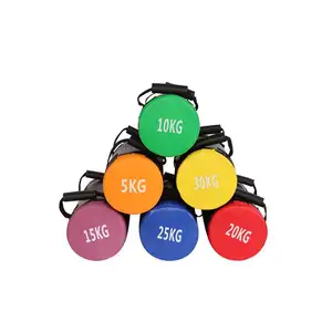 TAP factory wholesale Fitness energy pack Weight lifting sandbag Physical training strength pack Explosive power load energy pac