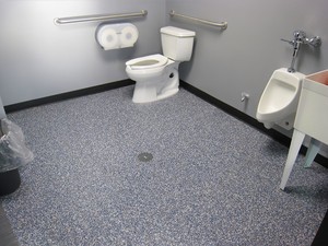 Custom Color <b>Epoxy</b> <b>Flooring</b> Flakes for Industrial Decorative Resin FloorFactory Supply VariousSize Colorful Flakes <b>Epoxy</b> <b>Coating</b> - Product Image 5