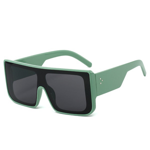 2024 nouvelles montures <span class=keywords><strong>de</strong></span> lunettes carrées surdimensionnées uv400 lunettes <span class=keywords><strong>de</strong></span> soleil <span class=keywords><strong>de</strong></span> luxe classiques hommes mode sport cyclisme nuances logo personnalisé - Product Image 6