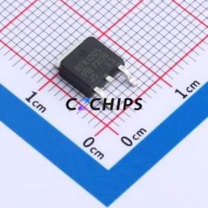 Transistor de Efecto de Campo (MOSFET) IRFR1205TRRPBF-VB TO-252 Original y Nuevo - Product Image 1