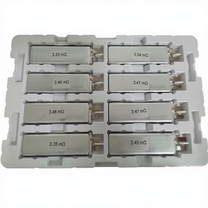แบตเตอรี่เครื่องบินบังคับวิทยุแบบกำหนดเอง 3.7v 5000mah 3.8V Hv 7500mah แบตเตอรี่โพลิเมอร์แบบชาร์จได้ รับประกัน 1 ปี 7500mah-6S แบตเตอรี่แบบกำหนดเอง - Product Image 3