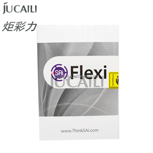Perangkat Lunak Pencetakan Printer Jucaili Photoprint DX22 DX19 SAi Flexiprint RIP untuk Papan Senyang Hoson untuk Head XP600 I3200 - Product Image 2