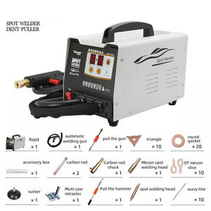 Machine de réparation de bosses de voiture en acier OEM 2025 – Le meilleur spotter pour éliminer les bosses de voiture – Vente chaude du fabricant - Product Image 3