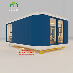 Vente directe usine <span class=keywords><strong>de</strong></span> villas préfabriquées haut <span class=keywords><strong>de</strong></span> gamme, maisons préfabriquées modernes, maisons modulaires et capsules spatiales modulaires - Product Image 1