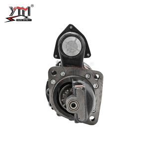 De alto rendimiento de 10479014 de 2071508 excavadora partes del Motor 12v Dol eléctrico Motor de arranque - Product Image 5