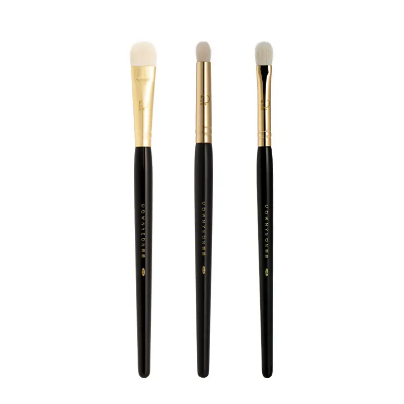 Up Set Eye Pencil Super Soft Best Selling Go Pro Premium Powder Natural Hair Custom Makeup Brush