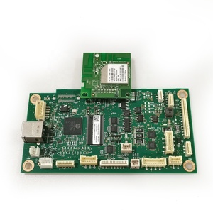 4ry23-60001 định dạng Hội Đồng Quản trị cho HP neverstop Laser Mfp 1020 NS 1020W bảng chính logic Hội Đồng Quản Trị - Product Image 1