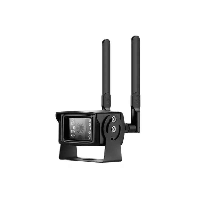 4G sim-карта 1080P 5MP HD металлический корпус для наружного использования для безопасности автомобиля IP камера