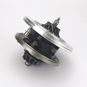 Turbocompresseur CRAFT <span class=keywords><strong>Chra</strong></span> <span class=keywords><strong>GT1544V</strong></span> 762328-0001 Fit 753420-0006 pour BMW Mini Cooper D (R55 R56) - Product Image 4
