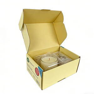Cajas de Embalaje de Cartón Corrugado Impresas en CMYK con Logotipo y Tamaño Personalizados a <span class=keywords><strong>Precio</strong></span> de Fábrica - Product Image 4