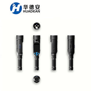 BWC-D1 4G Умный фонарь-видеорегистратор с дисплеем - Product Image 1