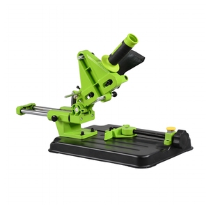 Supporto Regolabile Universale per Smerigliatrice Angolare <span class=keywords><strong>Manuale</strong></span> - Qualità Superiore, Offerta Imperdibile - Product Image 1