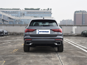 Auto SUV <span class=keywords><strong>Audi</strong></span> <span class=keywords><strong>Q3</strong></span> Sportback Buen <span class=keywords><strong>Precio</strong></span> Auto <span class=keywords><strong>Nuevo</strong></span> en Venta - Product Image 6