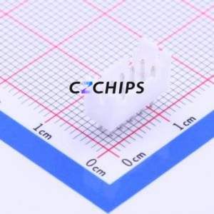 B10B-PHDSS-B(LF)(SN) Wire-to-Board Pin Header Through hole Component (THT),P=2mm Connector 2x5P 2mm Through Hole PHD - Product Image 1