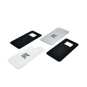 Plaques de contrôle en acrylique PMMA personnalisées en gros, fabrication OEM, découpe, sérigraphie, feuilles, Guangdong - Product Image 1