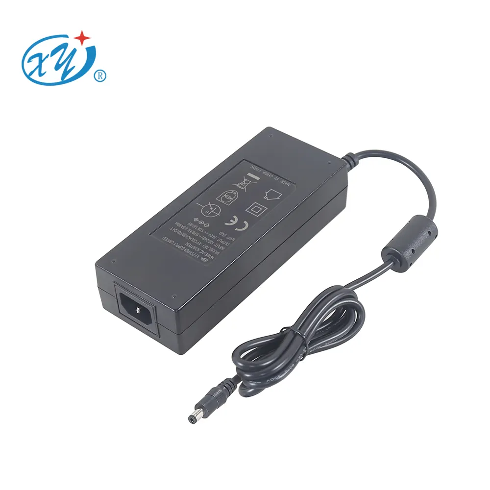 Voeding 100W 120W Max Voeding 12V 24V 30V 4a 5a 6a 7a 8a 10a 15V 9a 10a 10amp Adapter Ac Dc Desktop Power Adapters