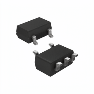 TCR2EF40,LM (Componentes Electrónicos en Stock SC 74A, SOT 753 Gestión de Energía (PMIC)) - Product Image 1