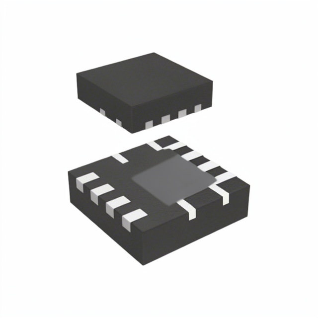 Transistors In Stock POWERDI3333-8 DMP2006UFGQ-7 Electronics Component