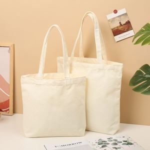 Bolsos de Mano de Tela Oxford al por Mayor, Bolsos Escolares de Gran Capacidad, Estilo Simple, Bolsos Harajuku, Bolsos Promocionales - Product Image 3
