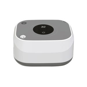 Mesin <span class=keywords><strong>Nebulizer</strong></span> medis Eropa populer Jet Nebulizador portabel Piston cukup Digital kompresor <span class=keywords><strong>Nebulizer</strong></span> untuk klinis - Product Image 2