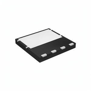 Componente Electrónico del Canal del Fabricante SIHH068N60E-T1-GE3 Transistores PowerPAK 8 x 8 - Product Image 1