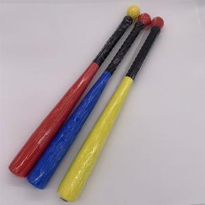 54cm子供用幼稚園野球バット＆ソフトホッケー スティック（EVAスポンジ素材使用）工場直販 - Product Image 2