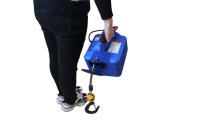 220V 100 kg 200kg 500kg Construction Bâtiment Ascenseur Outils Palan Électrique Portable Mini Palan Électrique