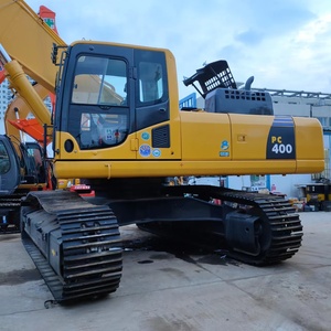 Obral PC400-8 Komatsu bekas harga rendah 40 Ton lukisan asli besar mesin konstruksi bekas dari Tiongkok - Product Image 1