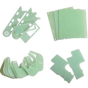 Panneau stratifié en fibre de verre époxy FR4 - Product Image 1