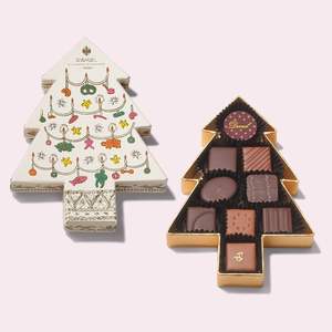 Boîte cadeau de luxe pour macaron et chocolat Boîte d'emballage en papier personnalisée avec insertion pour boulangerie, confiserie Emballage cadeau de qualité supérieure - Product Image 5