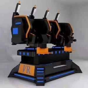 Wholesale Arcade Games, Game Halls, Commercial Coin-operated Arcade <b>Machines</b>, Slot <b>Machines</b> for Children - Product Image 4