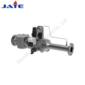 Quemadores de aceite Rie Llo RS 1300/E BLU Industria para calderas, secadores, hornos y accesorios de calefacción industrial - Product Image 3