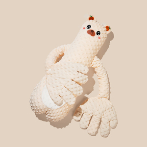 Almohada Calmante para Bebés Recién Nacidos, Almohada de Palmaditas Automática para Bebés, Venta al Por Mayor - Product Image 2