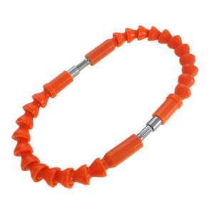 Yunbei Yb Flexible Shaft Hex <b>Socket</b> <b>Extension</b> For Electric Drill 250mm Plastic Bendable Adapter Accessory - Product Image 3