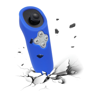 Silicone trường hợp bảo vệ cho <span class=keywords><strong>Xbox</strong></span> thích ứng joystick khả năng tiếp cận thích ứng joystick điều khiển - Product Image 5