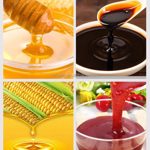 Machine de remplissage électrique automatique pour vin, huile d'olive, lait et eau pure, 5-1000 ml, haute précision, pompe à engrenages motorisée, emballage en sachets - Product Image 2