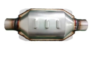 Prix bon marché et convertisseur catalytique universel professionnel élevé avec substrat cameric - Product Image 5